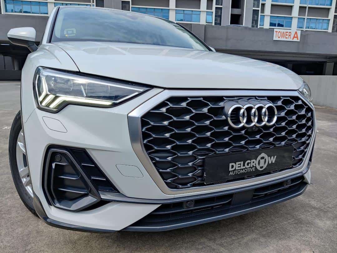 Delgrow Automotive Buying a Used Car in Singapore